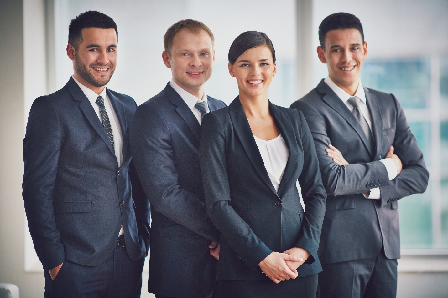 Choose TECHOM Systems For Mobile Device Management