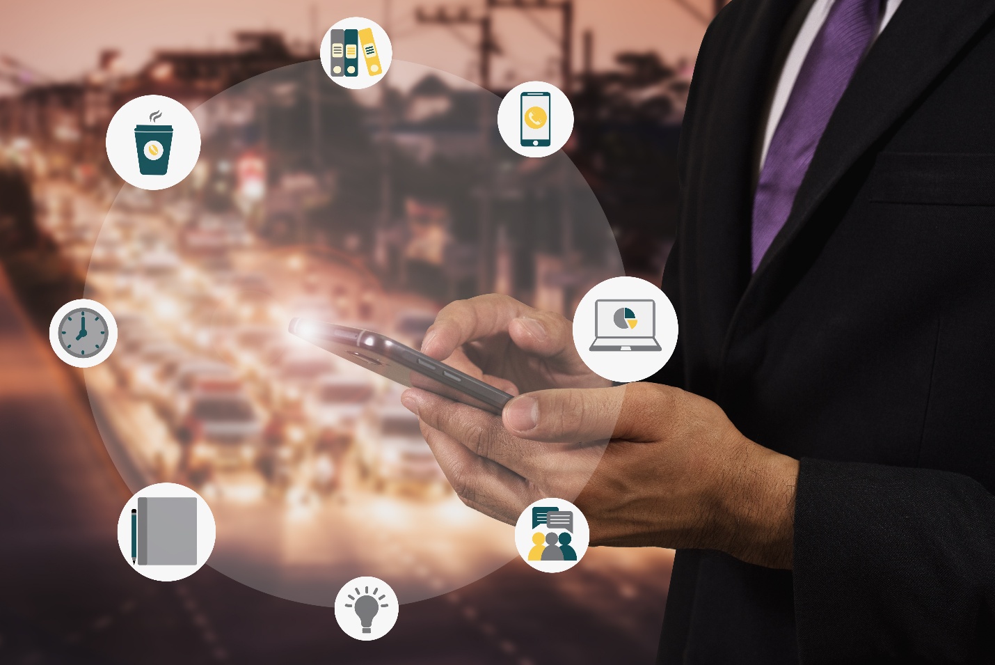 How To Choose The Right MDM Solution