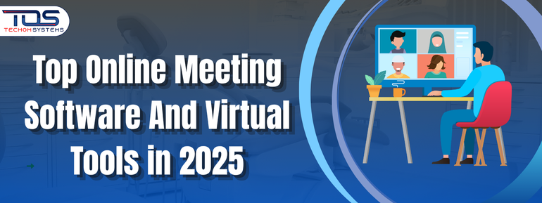 online meeting software