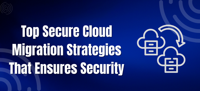 phases of cloud migration