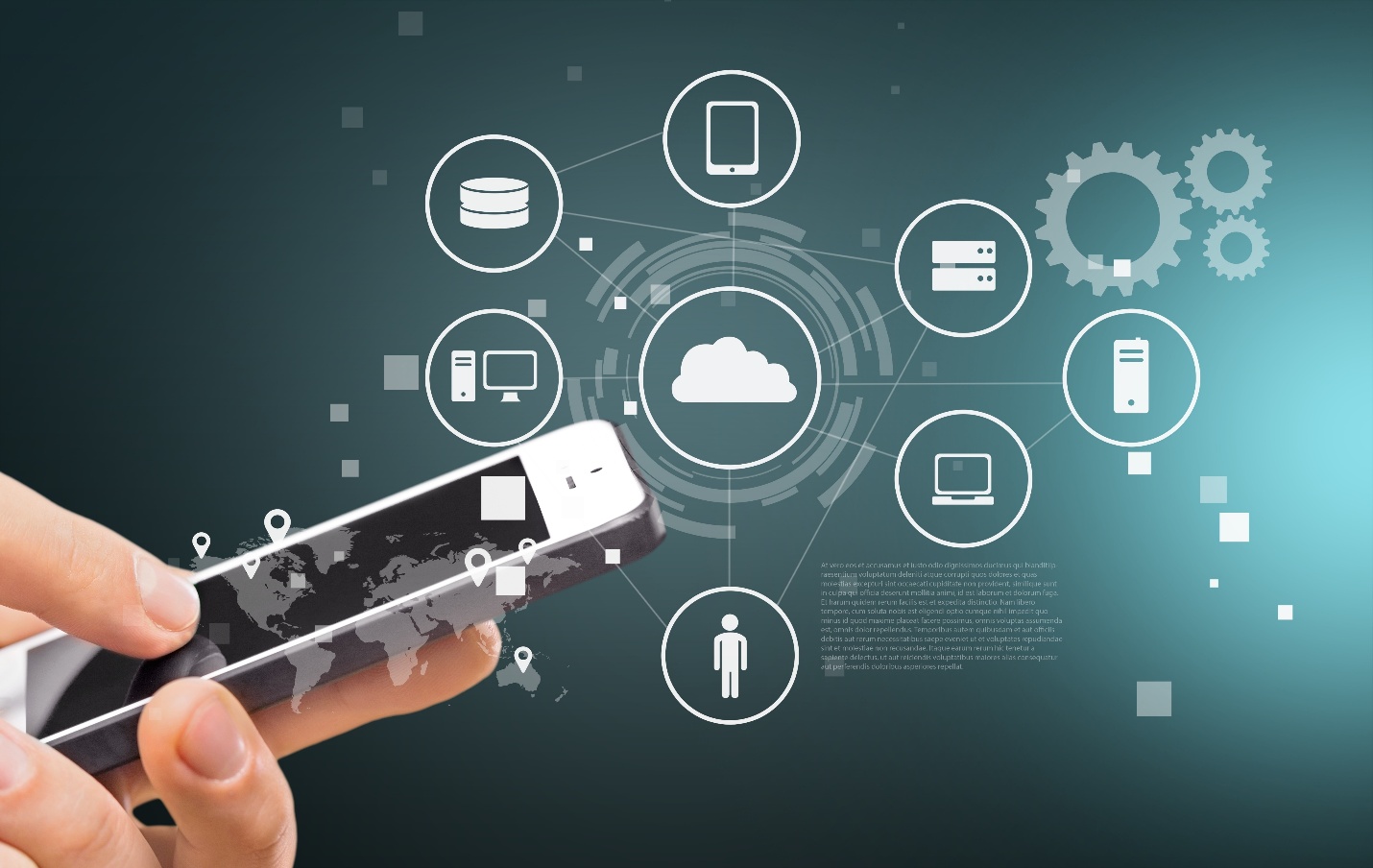 Why Mobile Device Management Solutions Are Essential 