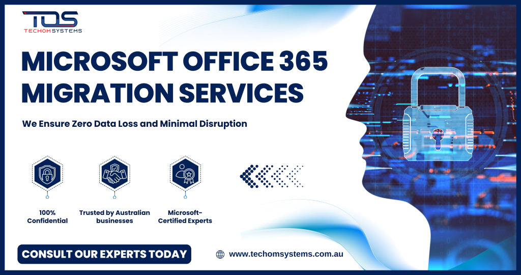 Office 365 Migration CTA
