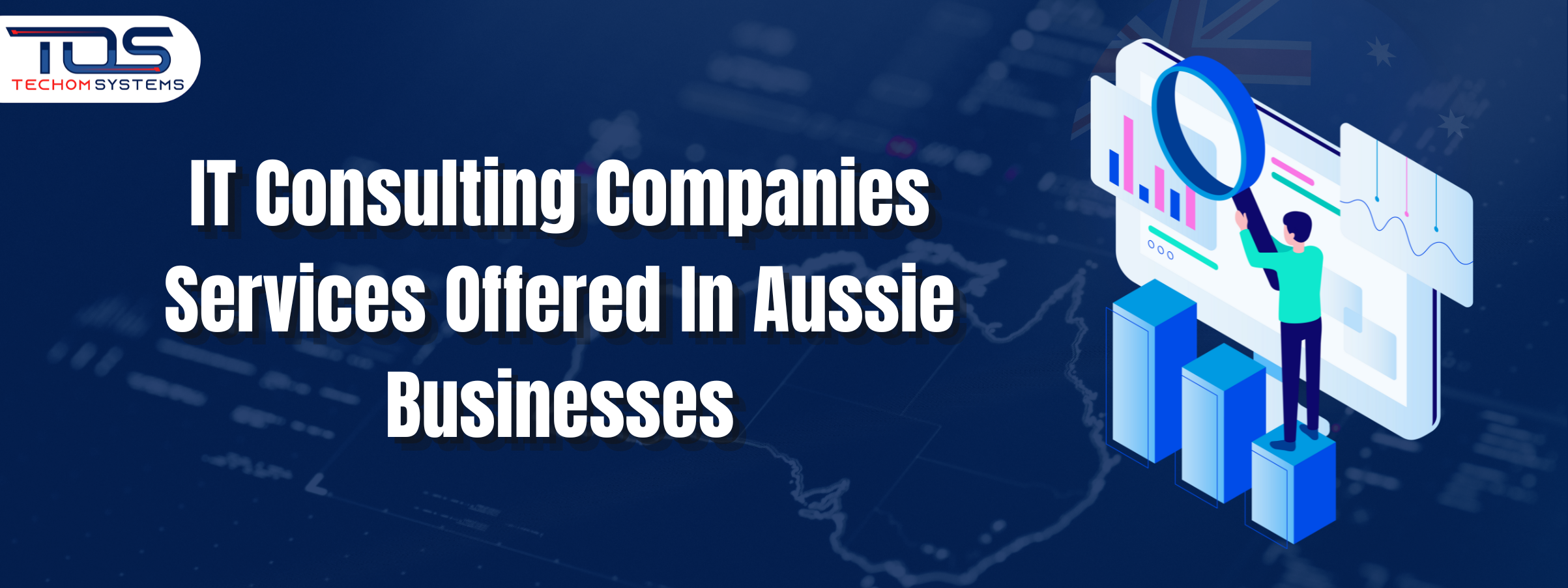 IT Consulting Companies Services