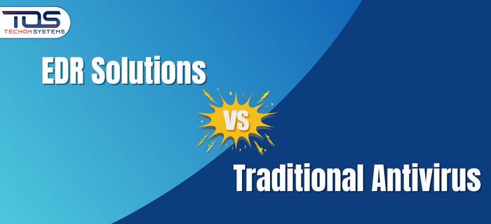 what is endpoint detection and response