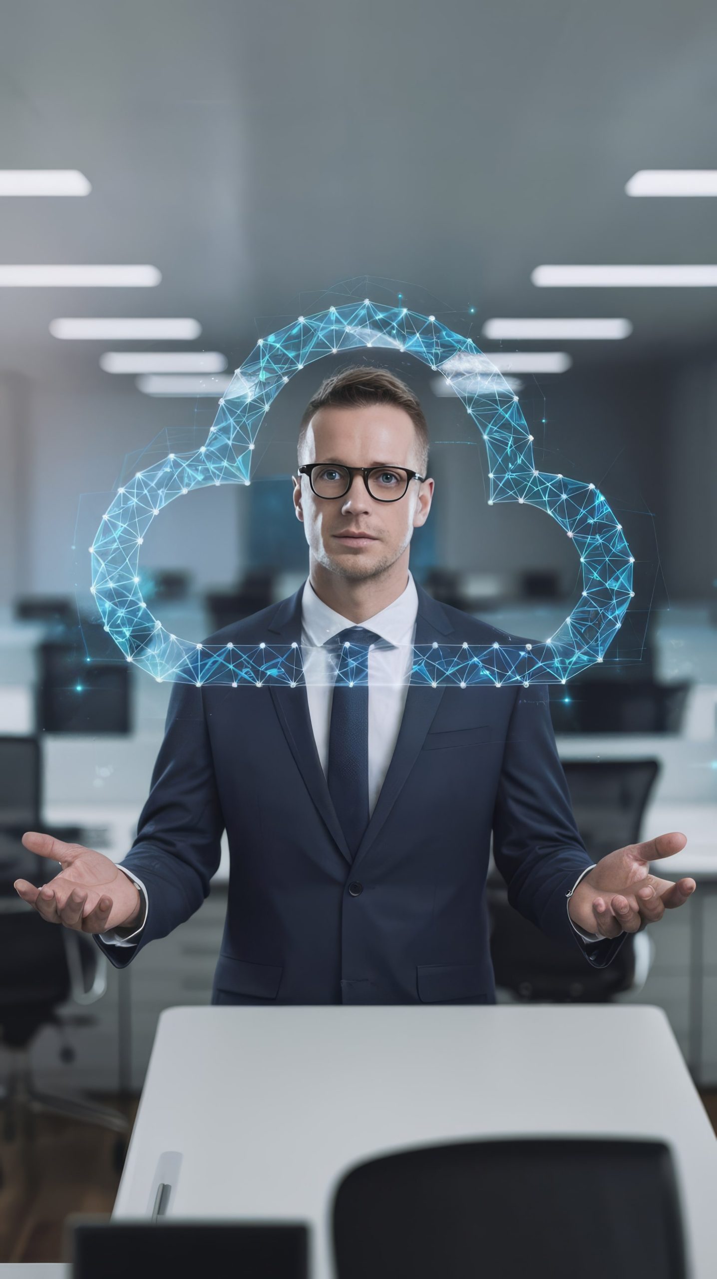 Cloud & DevOps Staff Augmentation Cloud Staff Augmentation