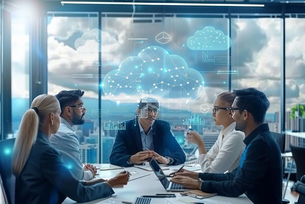 Cloud & DevOps Team Extension..