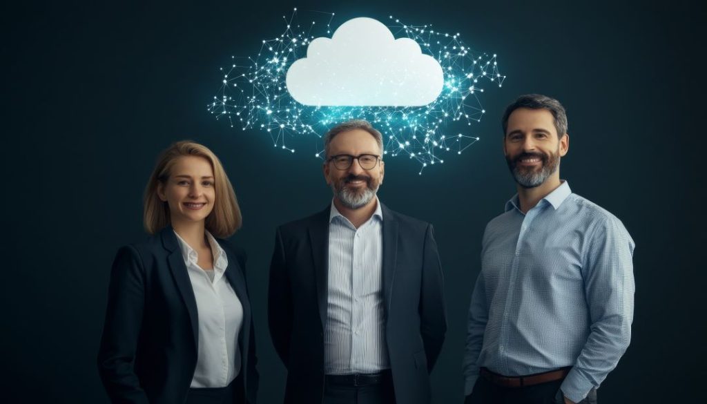 Cloud & DevOps Team Extension..