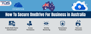 How To Secure OneDrive