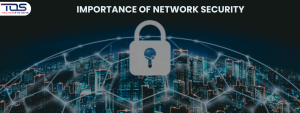 Importance of network security