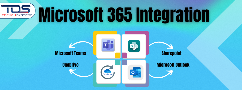 Microsoft 365 Integration