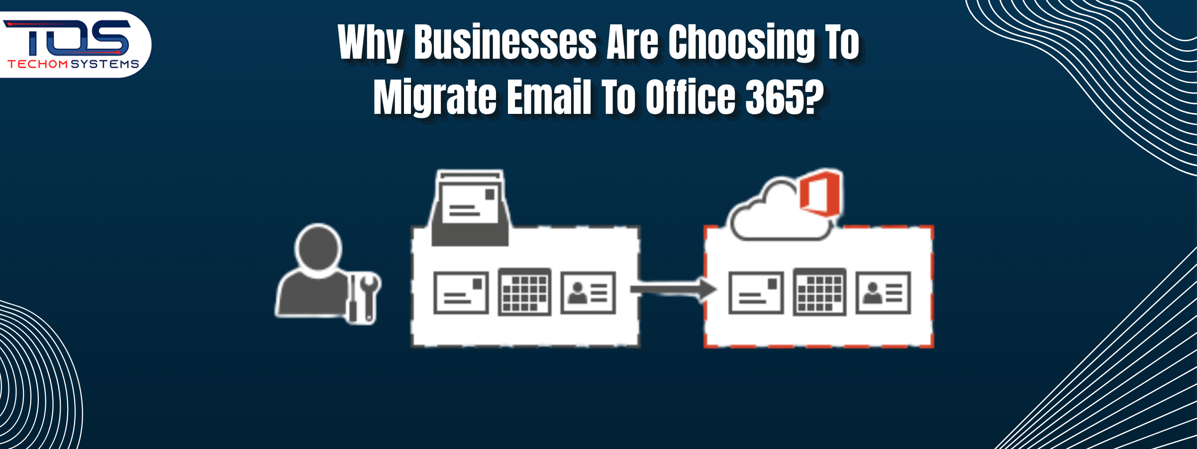 Migrate Email To Office 365