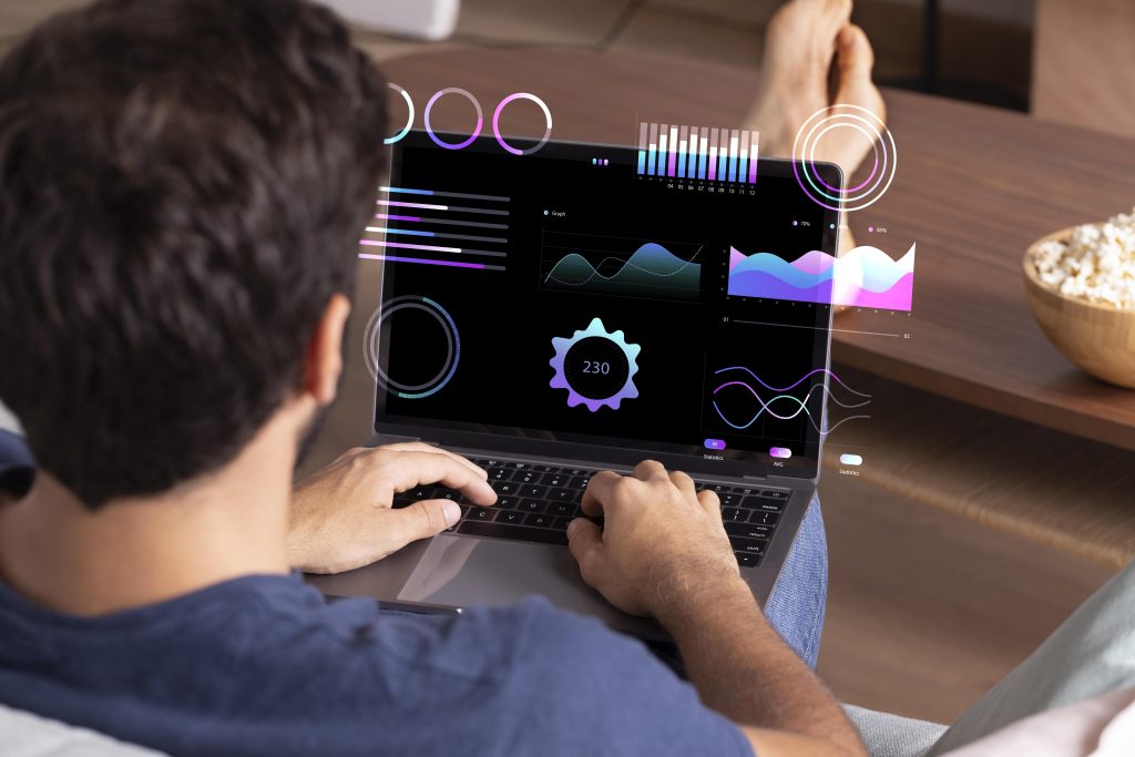 IT Staff Augmentation Service..