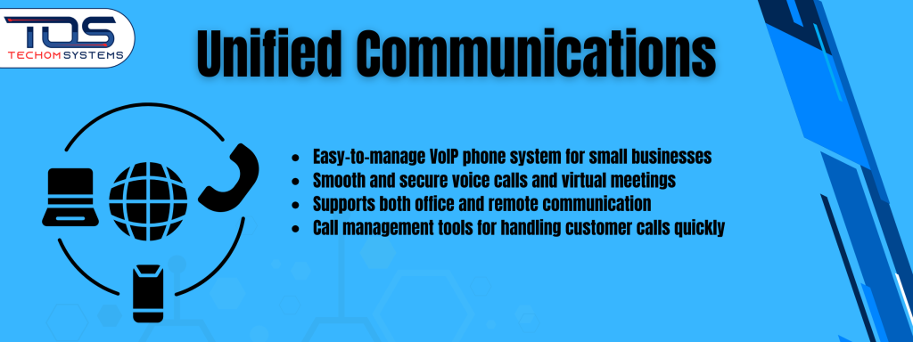 Unified Communications