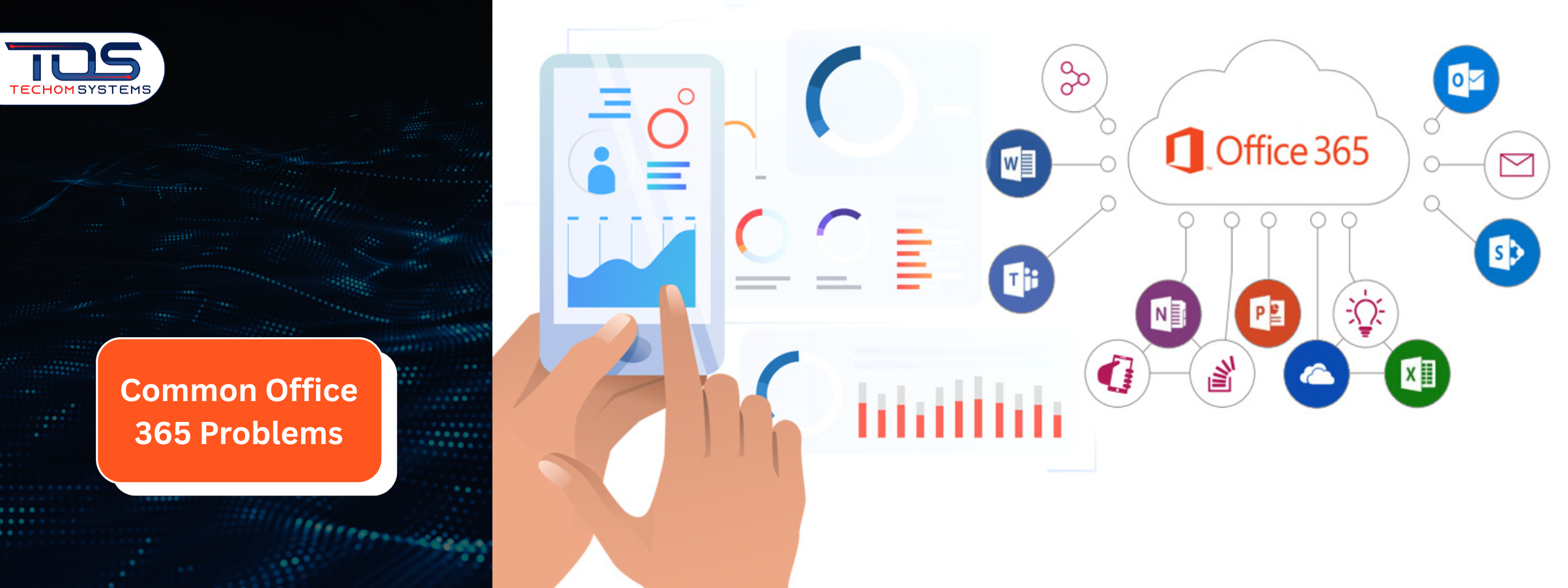 What You Need To Understand About Common Office 365 Problems