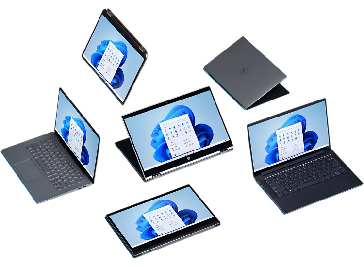 Upgrade to Windows 11