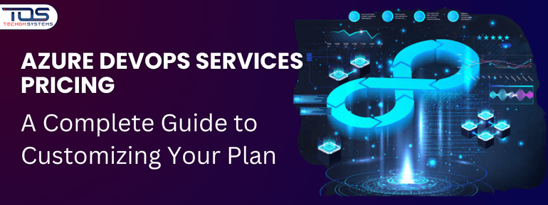 Azure DevOps Services Pricing - TOS