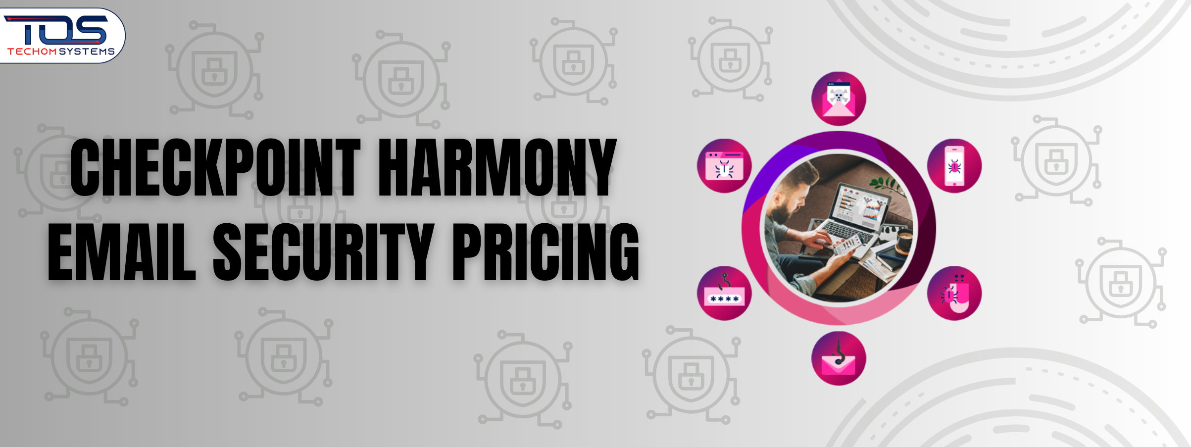 Checkpoint Harmony Email Security Pricing