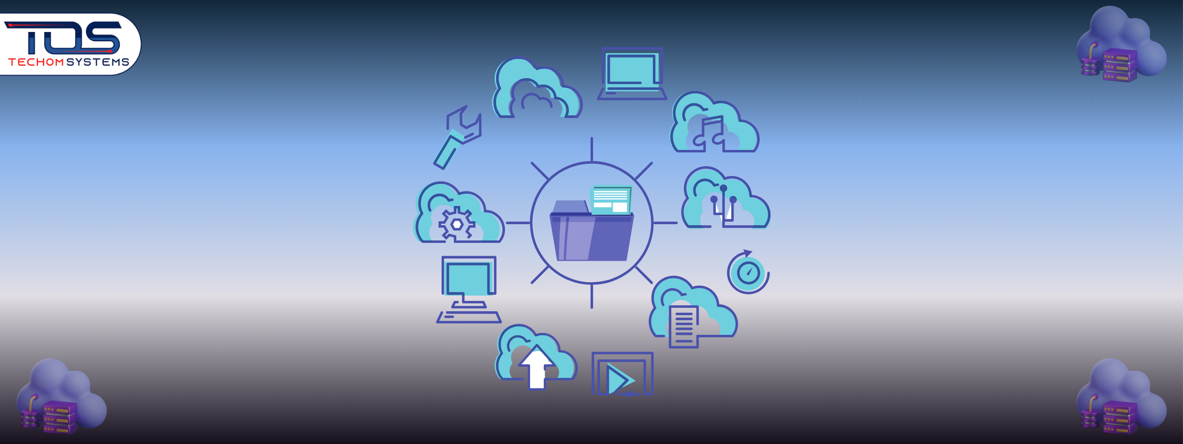 How Cloud Migration as a Service Helps Australian SMEs?