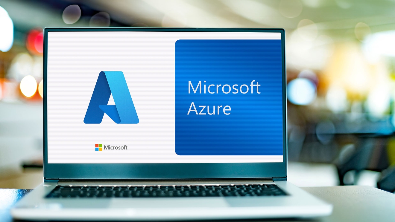 Microsoft Azure services