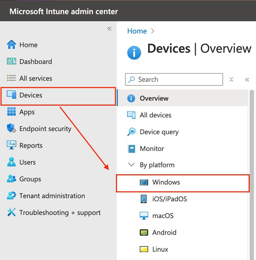 Step by Step Microsoft Intune Setup Guide