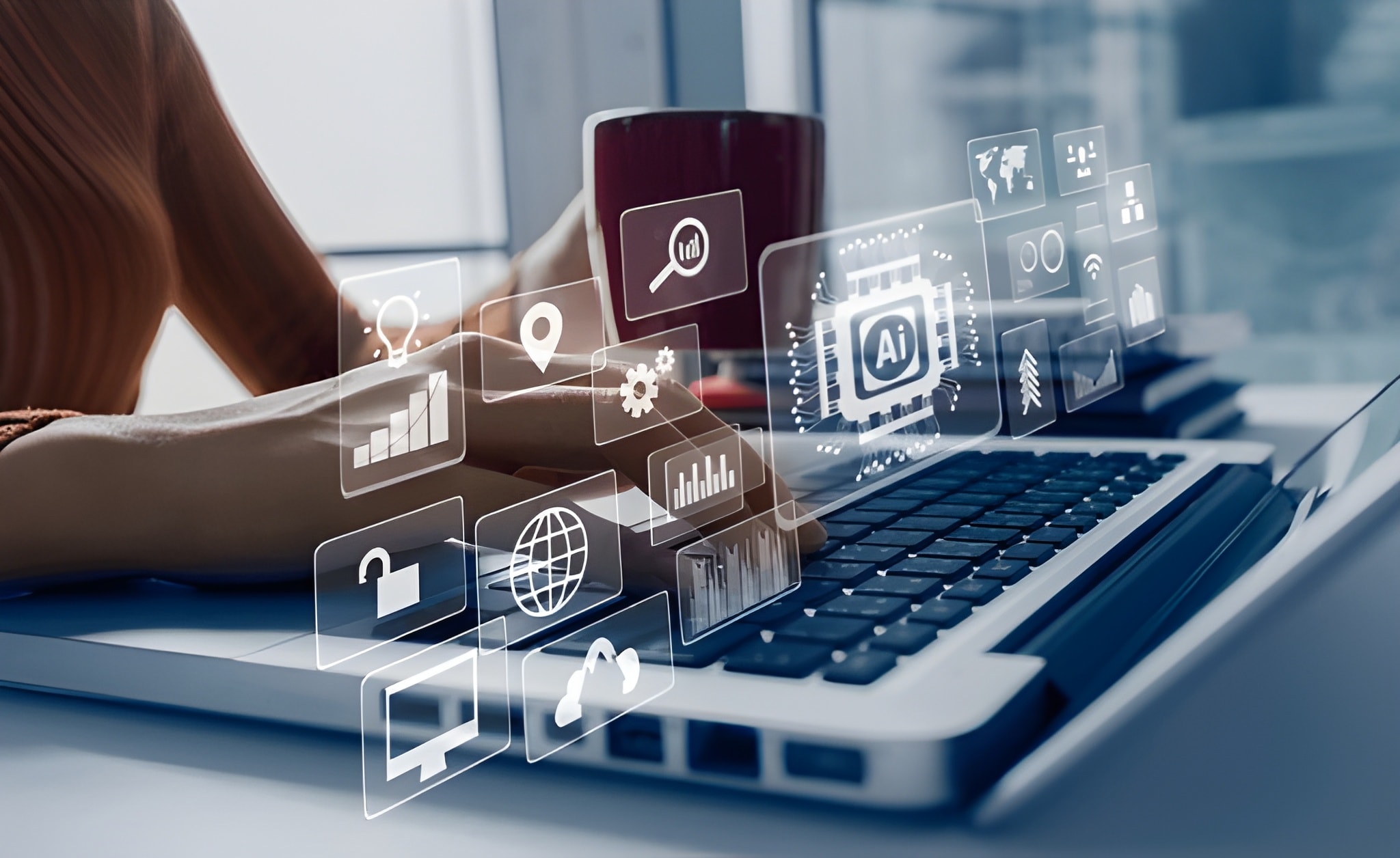 Hexnode mobile device management