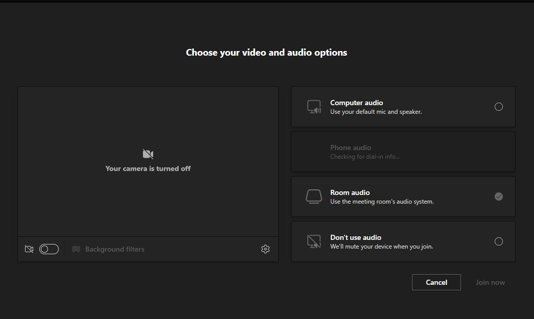 Teams not loading or freezing unexpectedly