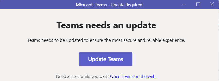 Microsoft Teams troubleshooting - Issues and fixes