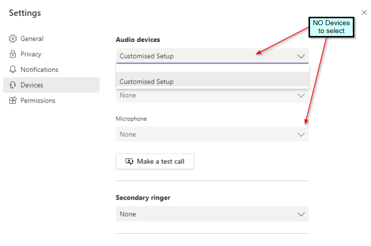 Microsoft Teams troubleshooting - Issues and fixes