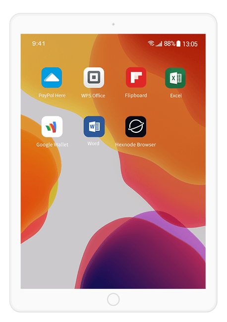 What Is Kiosk Device Management?