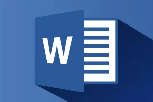 Microsoft Word