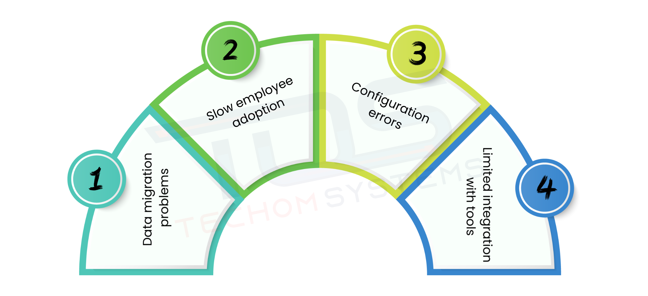 Common Challenges Businesses Face Without Experts