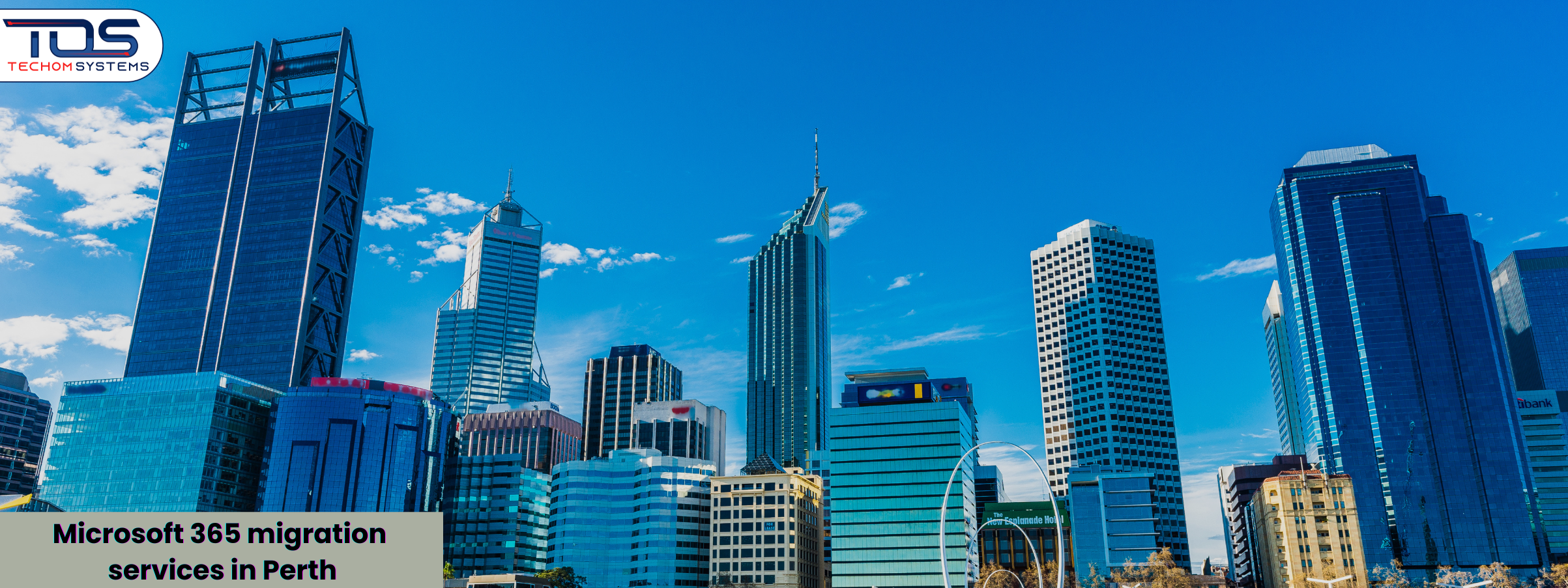 Microsoft 365 migration services in Perth