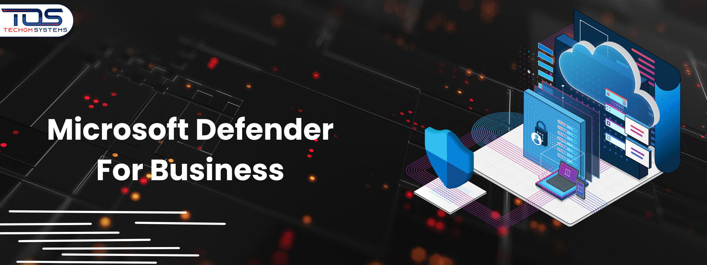 Microsoft Defender for business