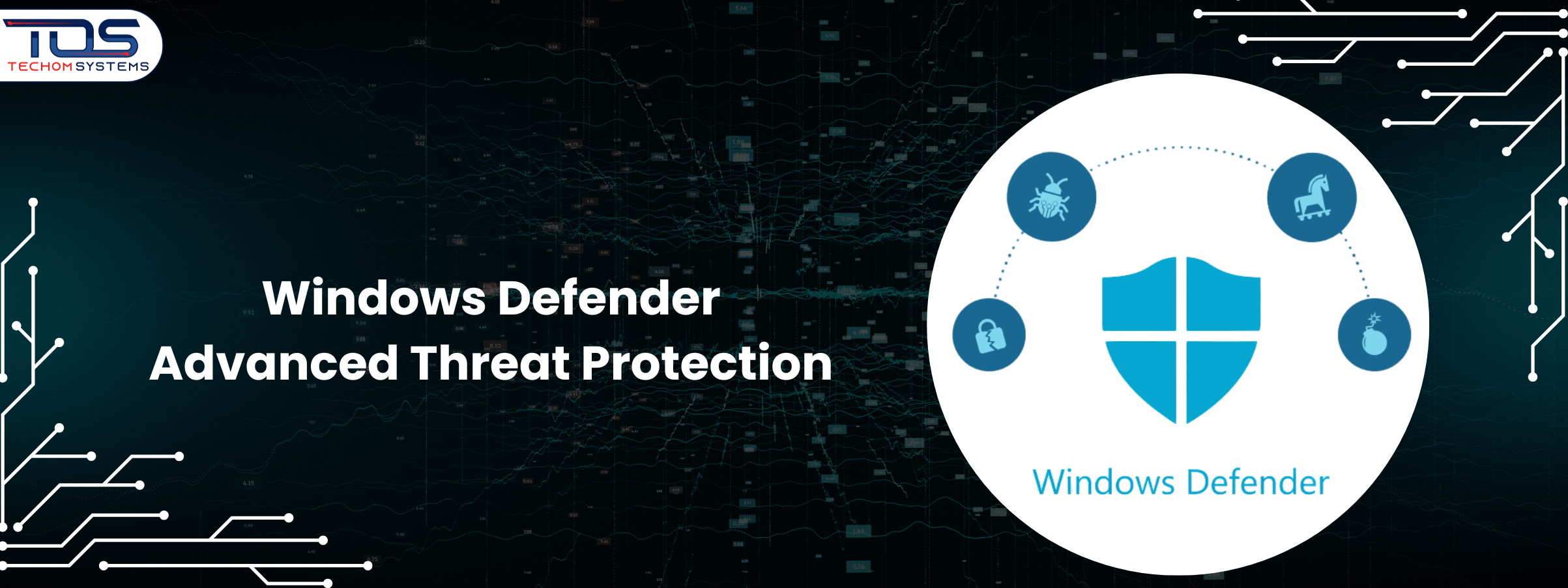 Windows Defender advanced threat protection