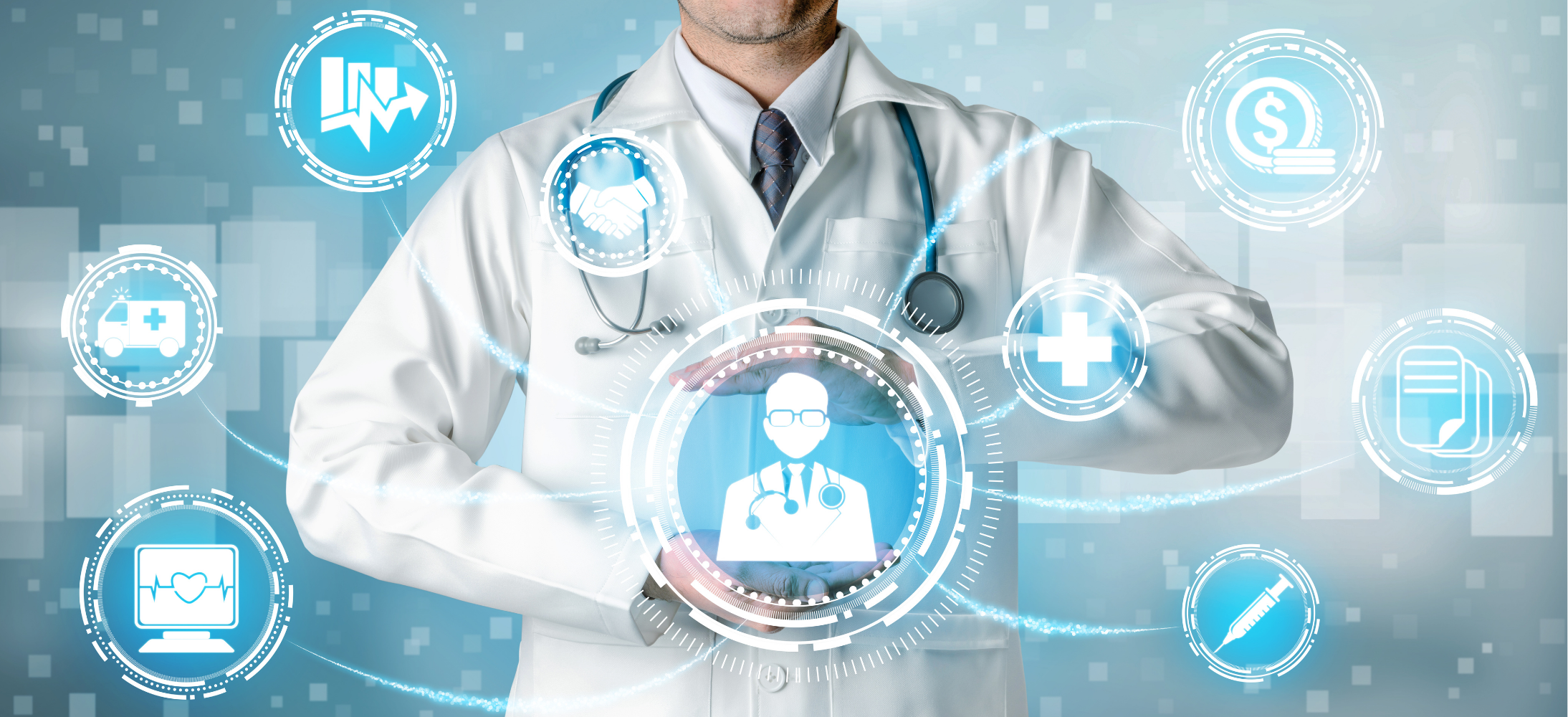 data migration for healthcare