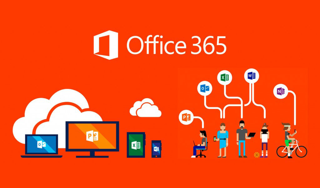 Microsoft Office 365 Training