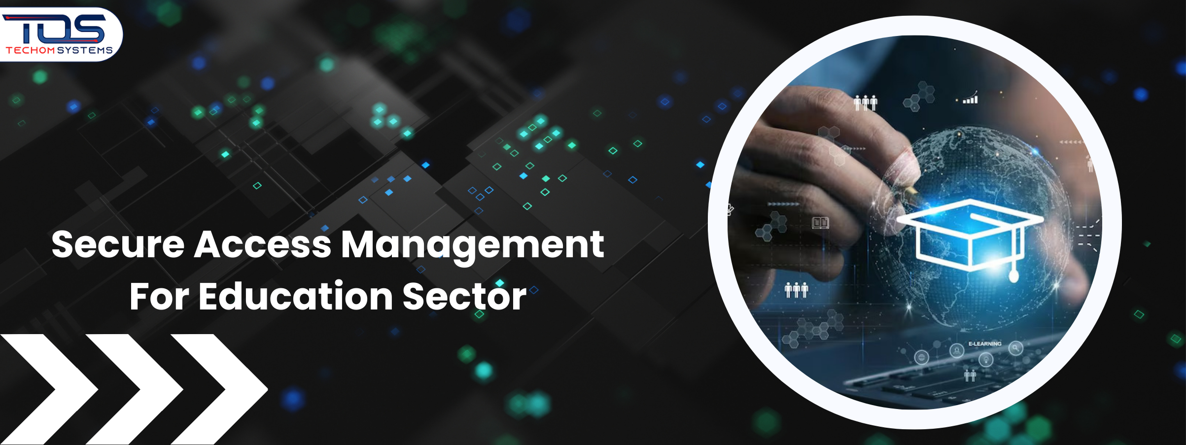 secure access management for education sector