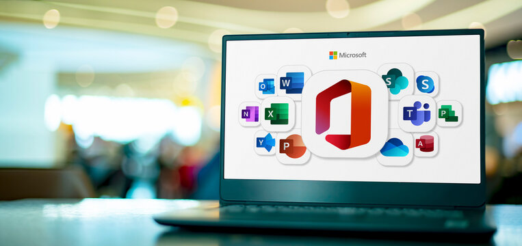 Benefits Of Using Office 365