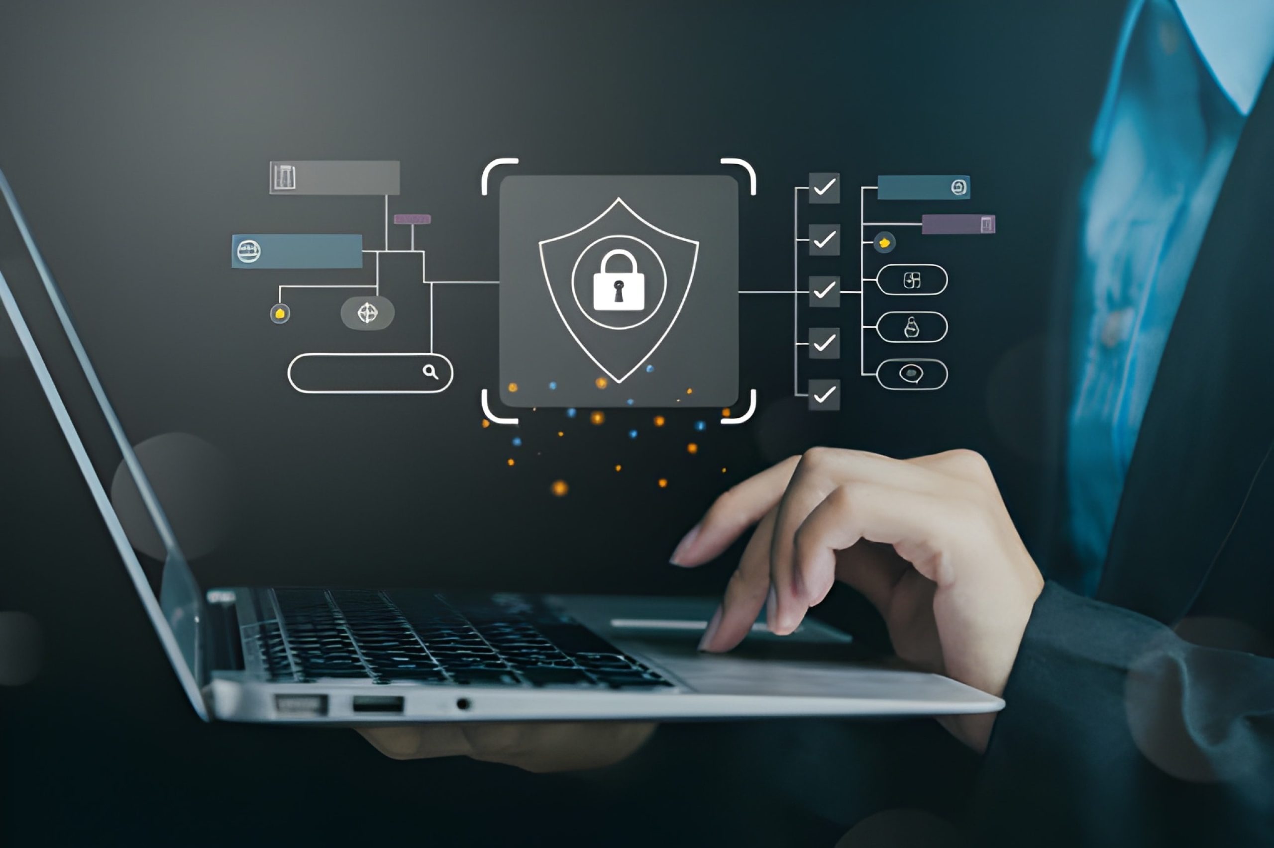 Step By Step Guide To Implement Endpoint Security