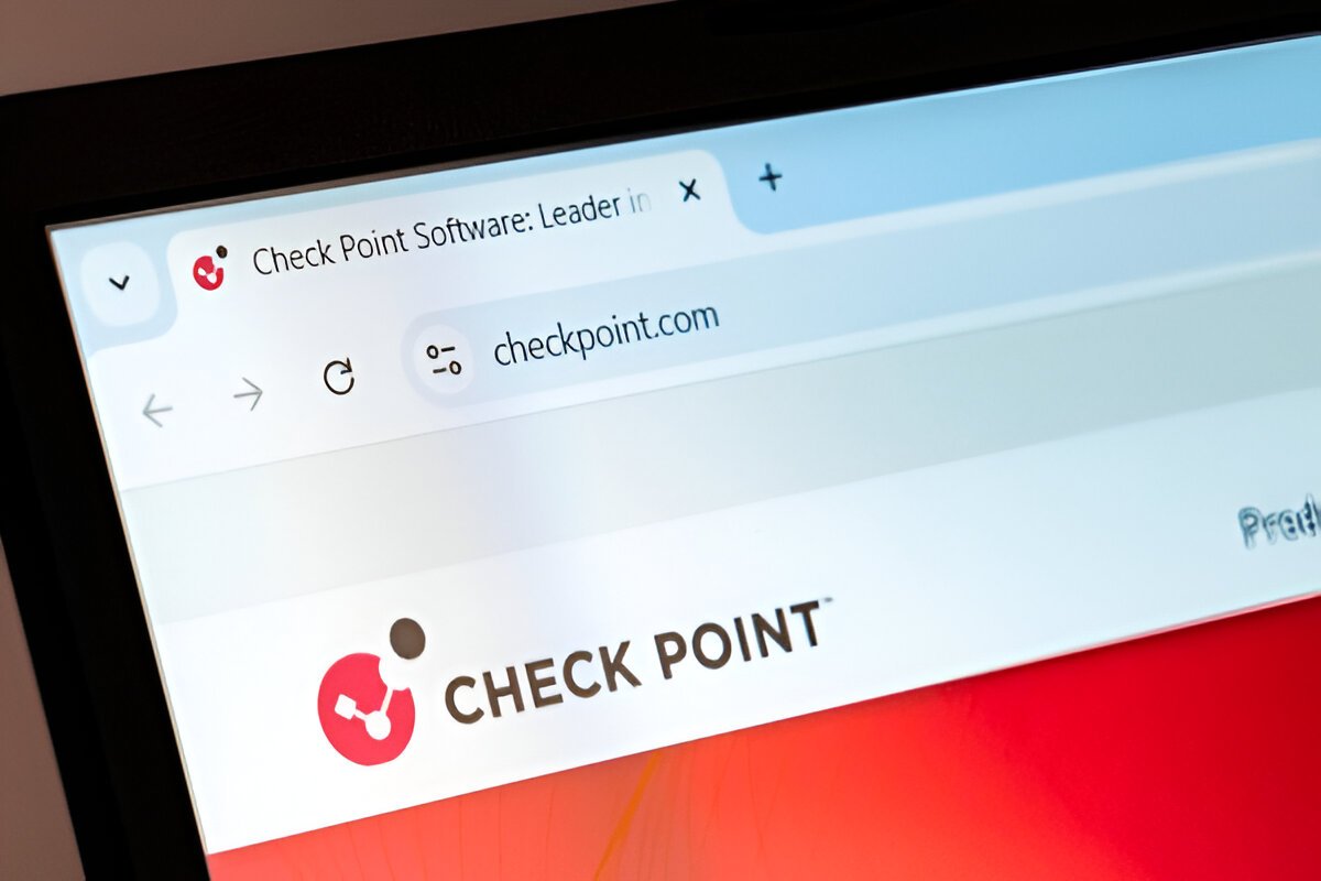 How Check Point Mobile Security Works