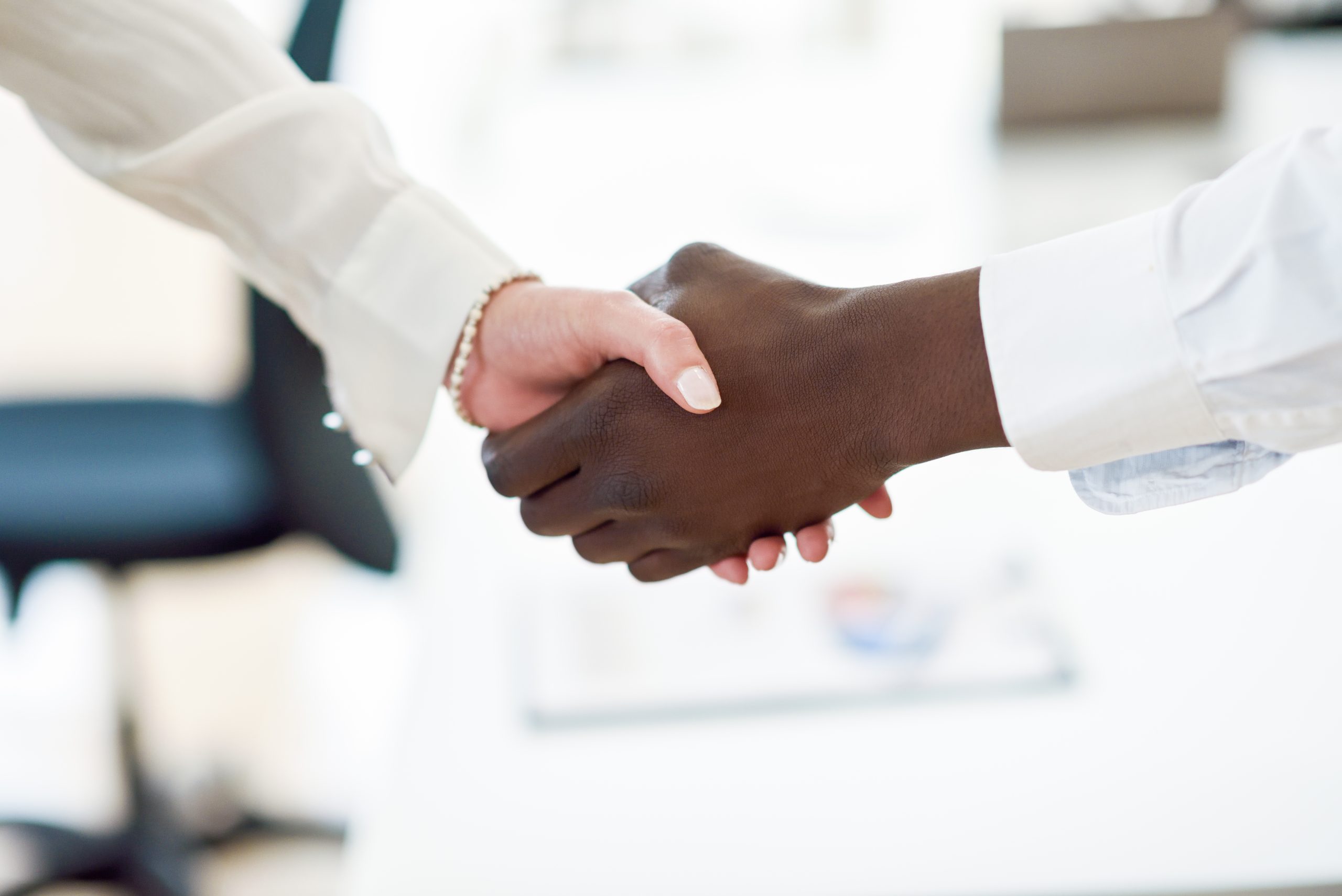 Choose TECHOM Systems For IT Audit Consulting Services