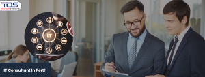 IT Consultant In Perth