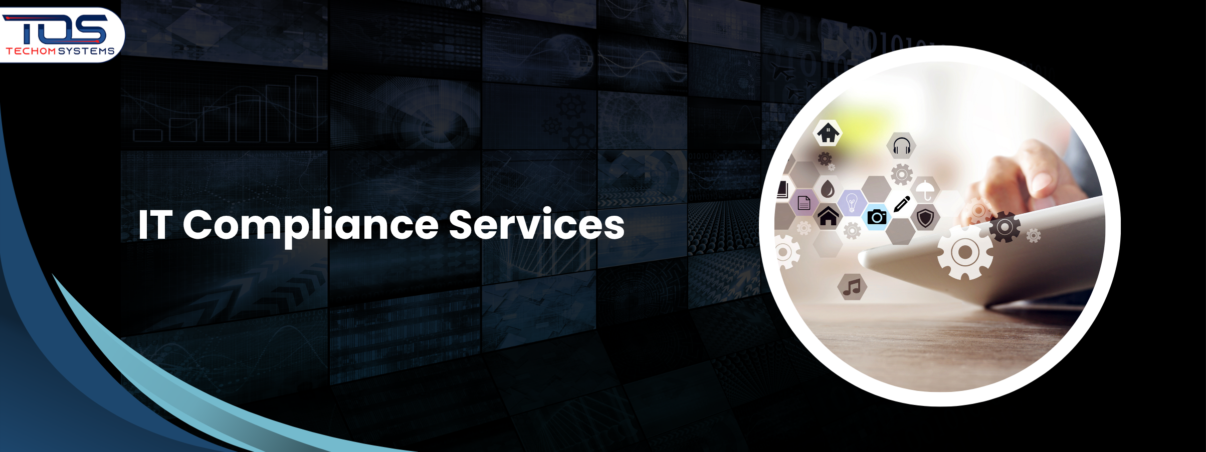 IT compliance services