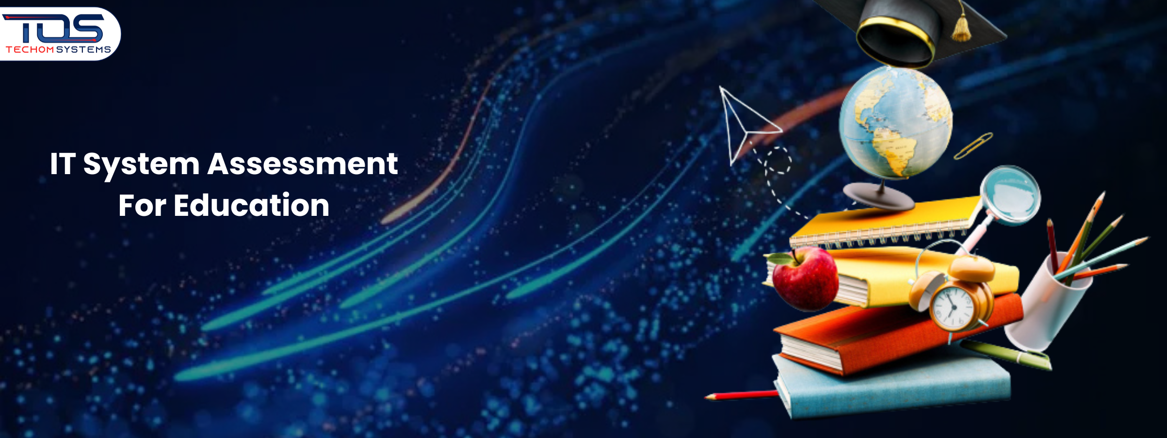 IT system assessment for education