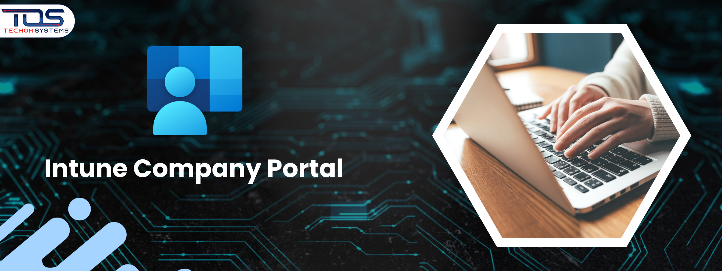 Intune company portal