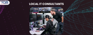 LOCAL IT CONSULTANTS