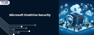 Microsoft OneDrive security
