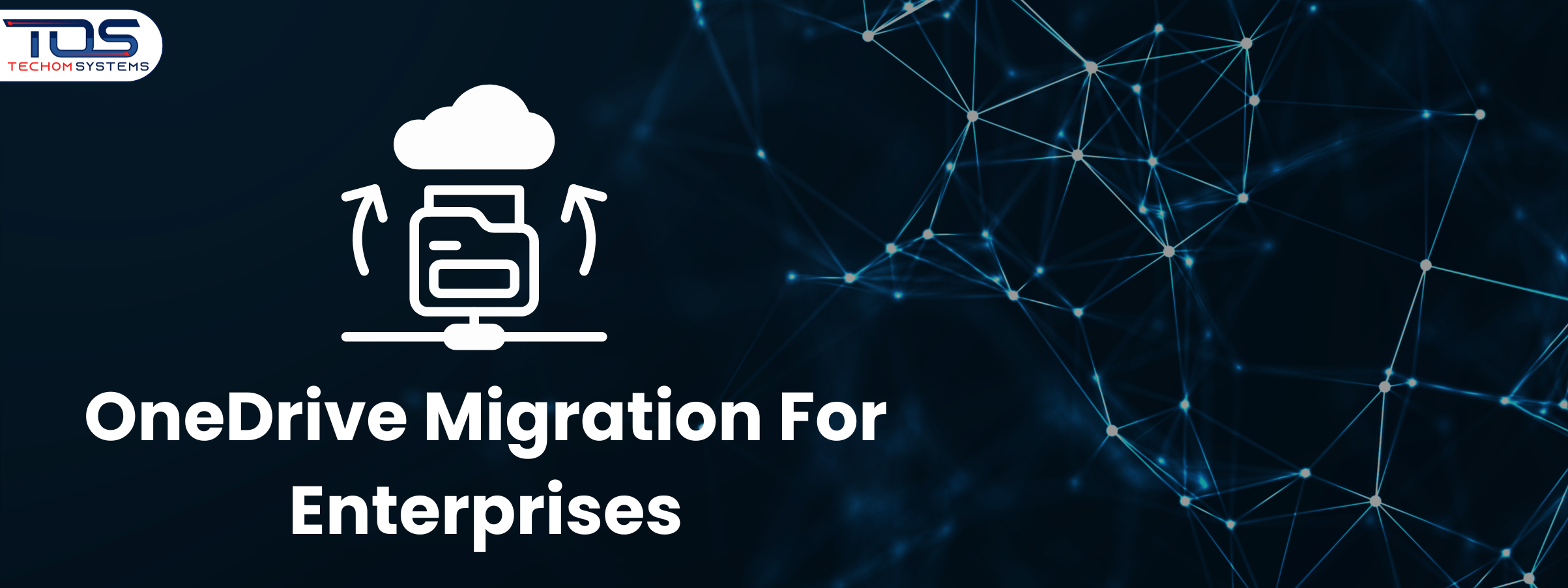 OneDrive Migration For Enterprises