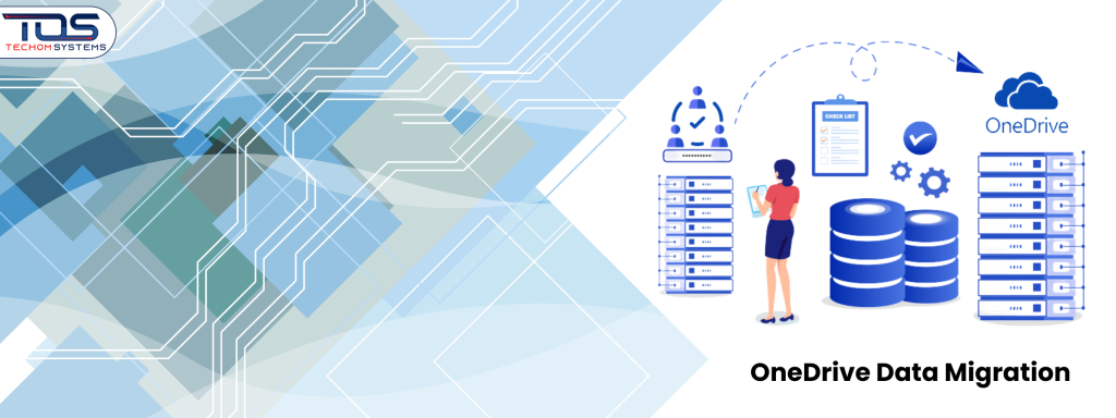 OneDrive Data Migration Made Easy: Expert Tips For Business Success