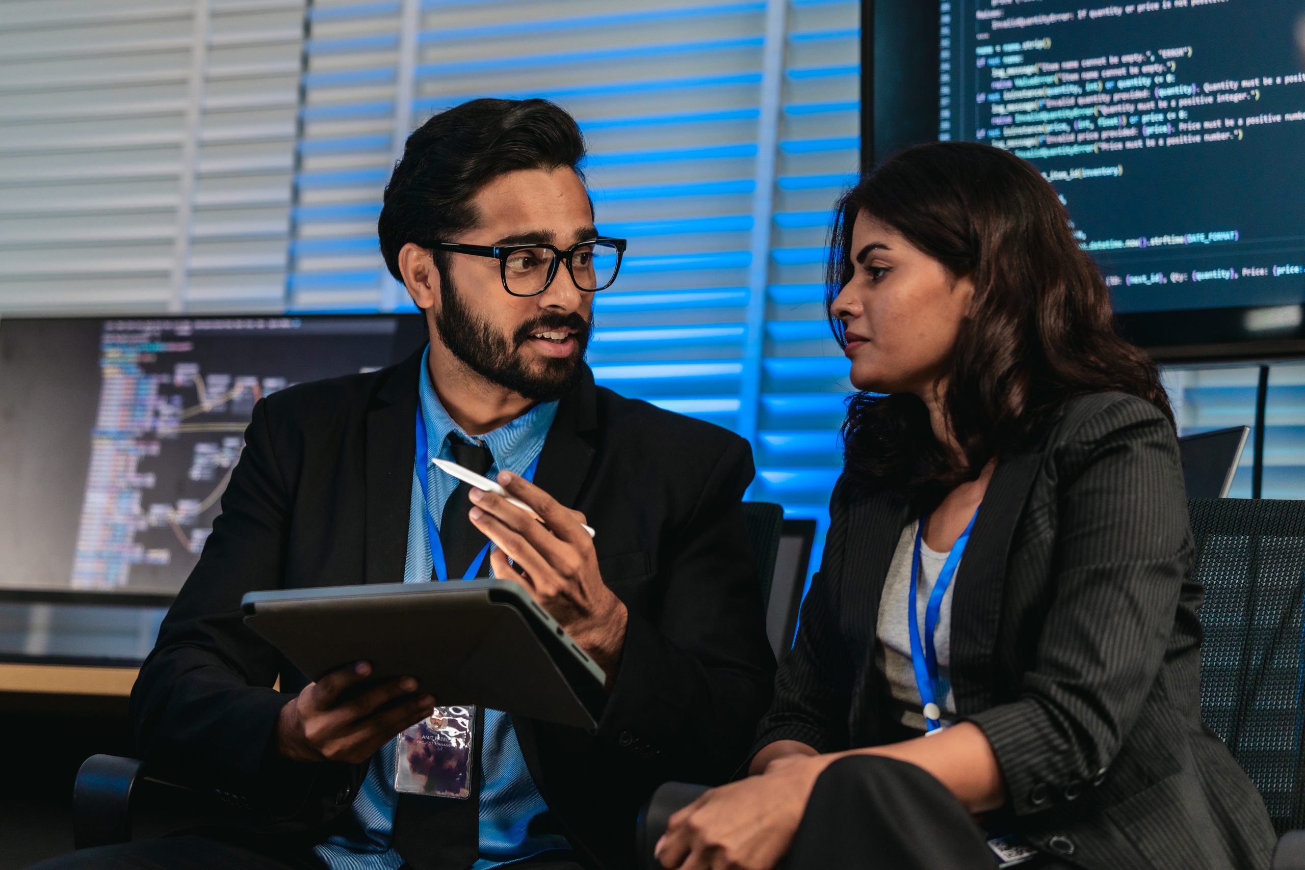 Why Businesses Need Local IT Consultants
